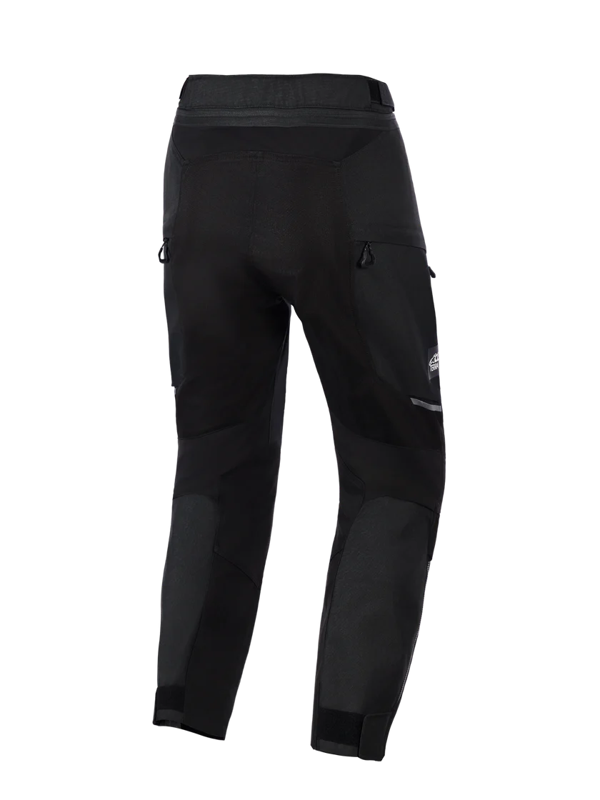 ALPINESTARS CUSCO DRYSTAR® PANTS BLACK
