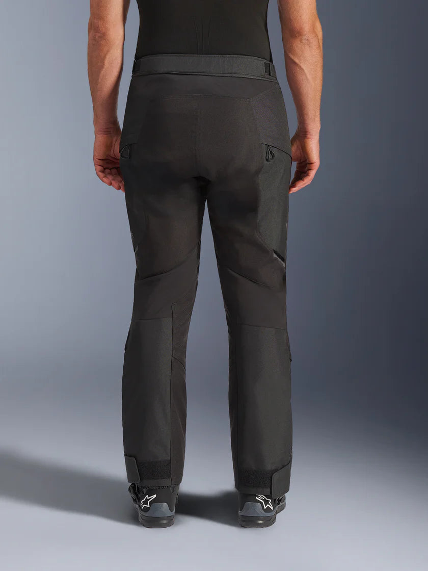 ALPINESTARS CUSCO DRYSTAR® PANTS BLACK