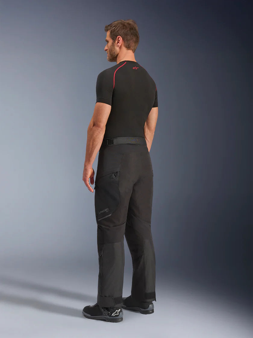 ALPINESTARS CUSCO DRYSTAR® PANTS BLACK
