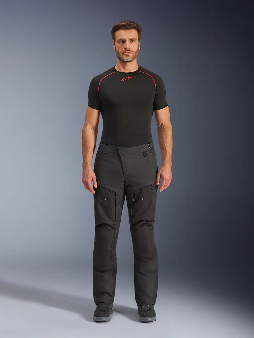 ALPINESTARS CUSCO DRYSTAR® PANTS BLACK