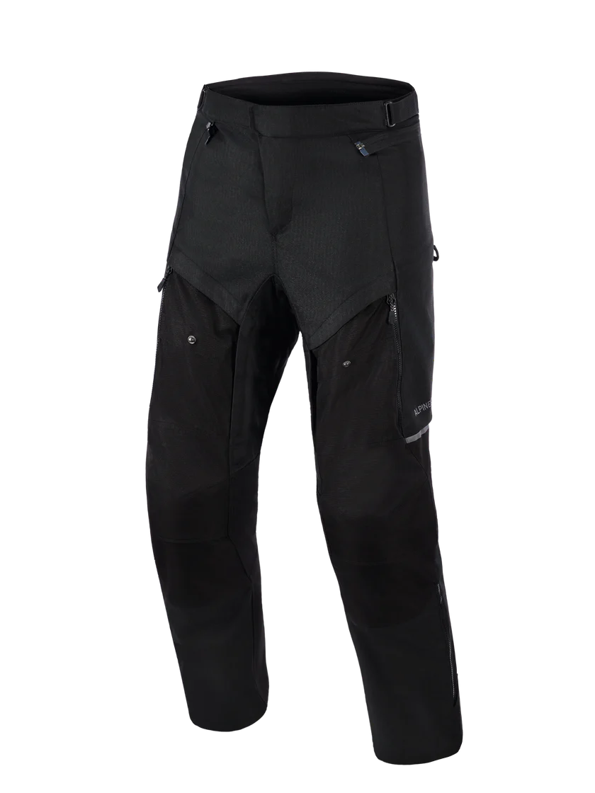 ALPINESTARS CUSCO DRYSTAR® PANTS BLACK