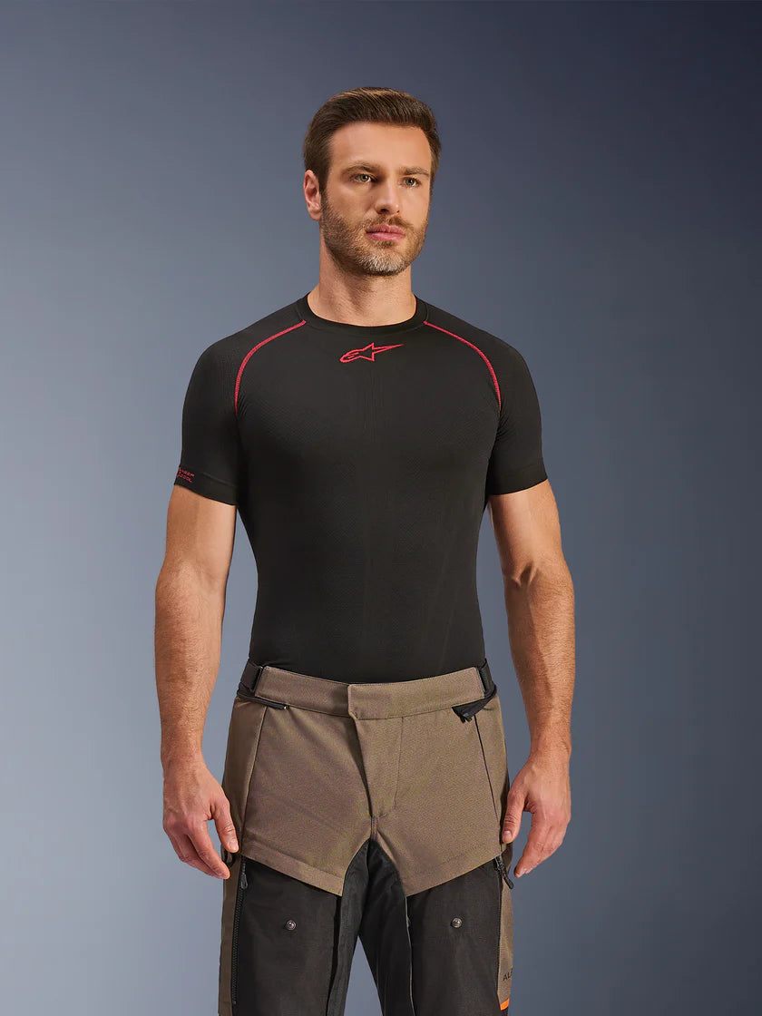 ALPINESTARS CUSCO DRYSTAR® PANTS WALNUT/BLACK
