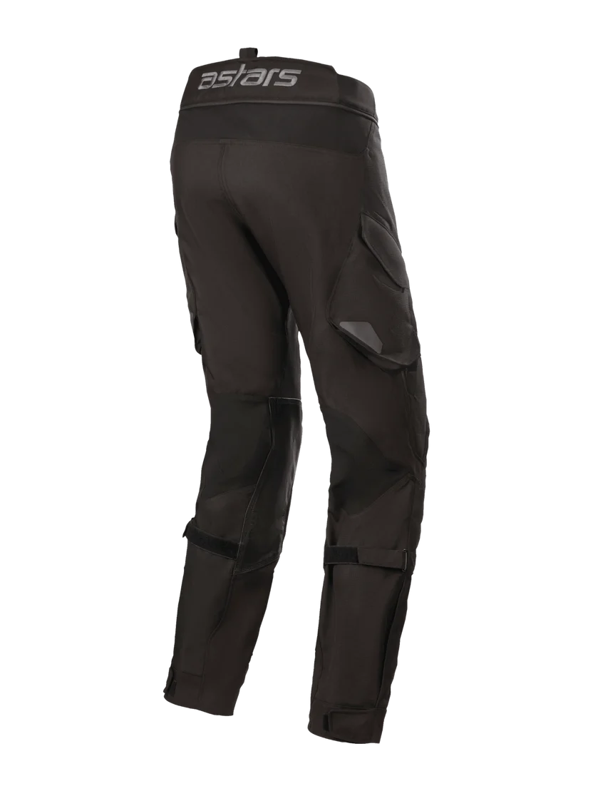 ALPINESTARS HALO DRYSTAR® PANTS BLACK