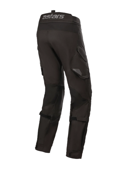 ALPINESTARS HALO DRYSTAR® PANTS BLACK