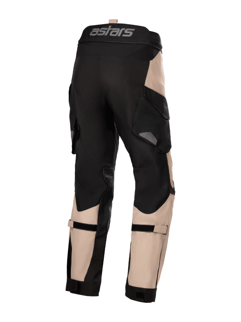 ALPINESTARS HALO DRYSTAR® PANTS DARK KHAKI