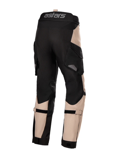 ALPINESTARS HALO DRYSTAR® PANTS DARK KHAKI