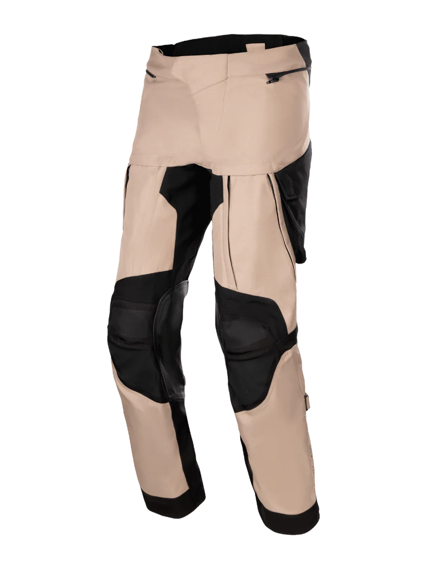 ALPINESTARS HALO DRYSTAR® PANTS DARK KHAKI