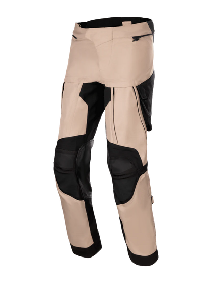 ALPINESTARS HALO DRYSTAR® PANTS DARK KHAKI