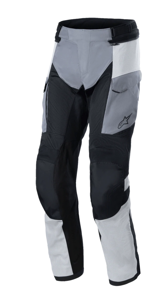 ALPINESTARS ANDES AIR DRYSTAR® PANTS- ICE GREY/BLACK