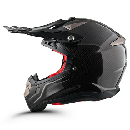 AXOR MX CARBON HELMET BLACK