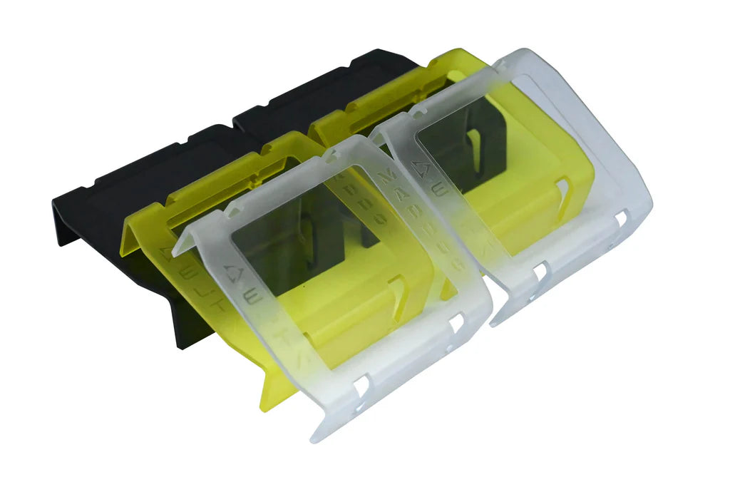 MADDOG DELTA AUXILIARY LIGHT FILTERS