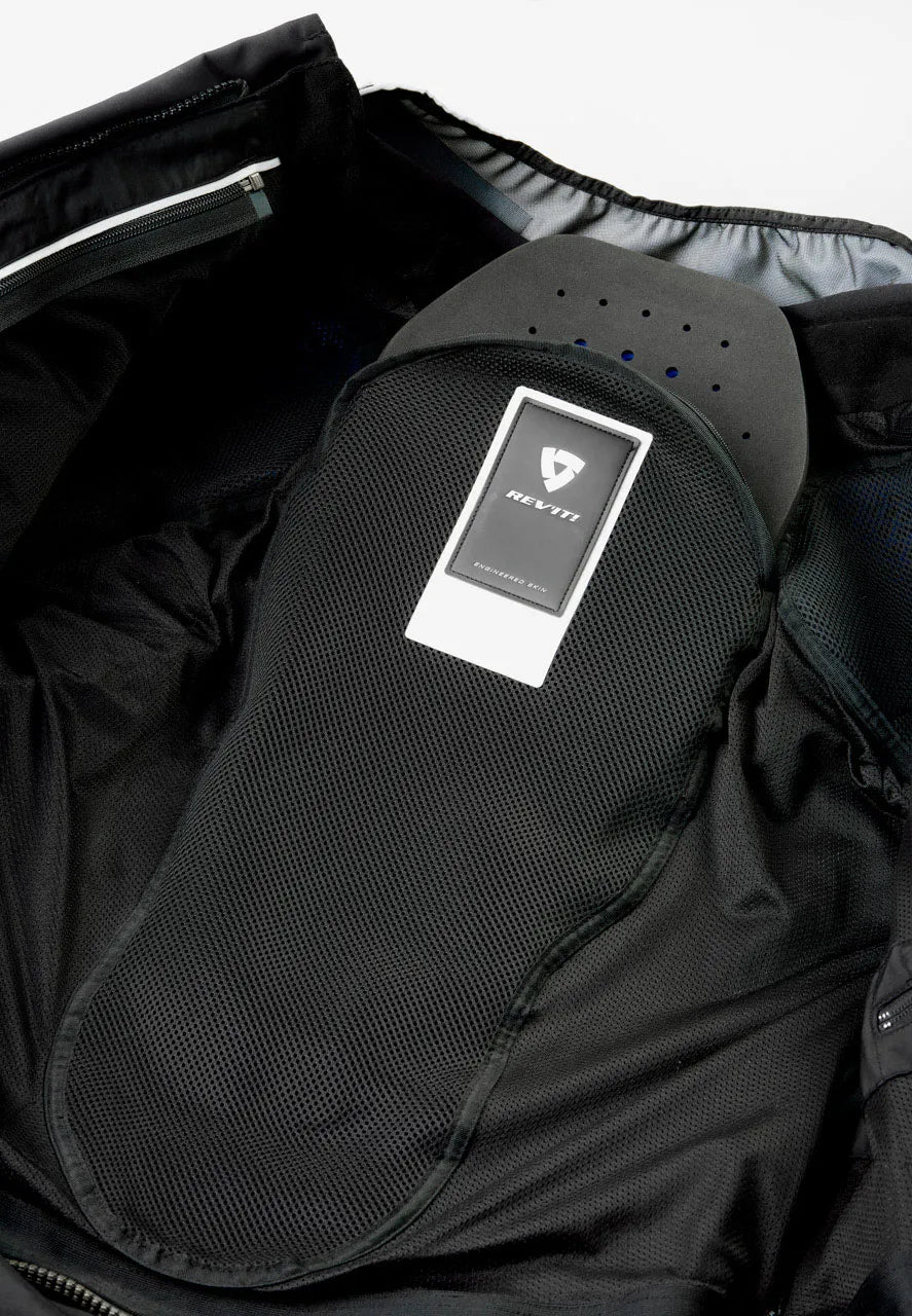 REV'IT JACKET OFFTRACK 2 H2O