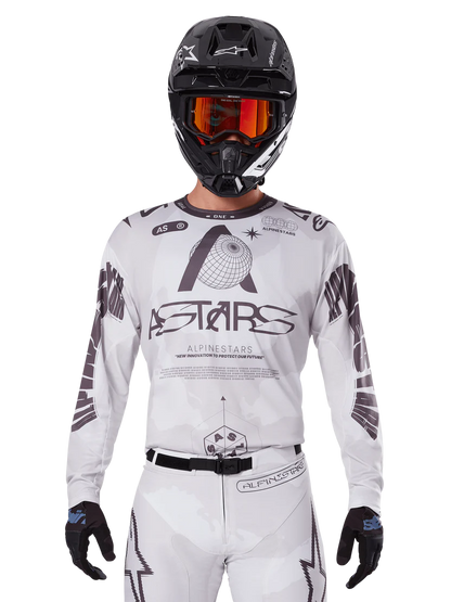 ALPINESTARS RACER HOLLOW JERSEY