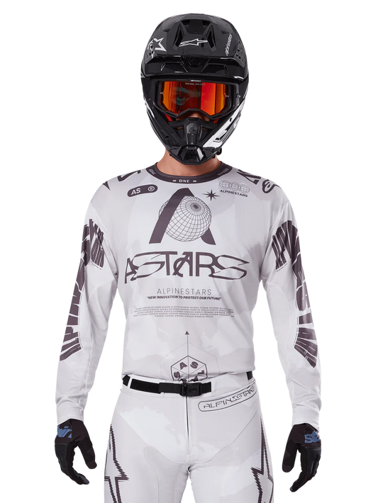 ALPINESTARS RACER HOLLOW JERSEY