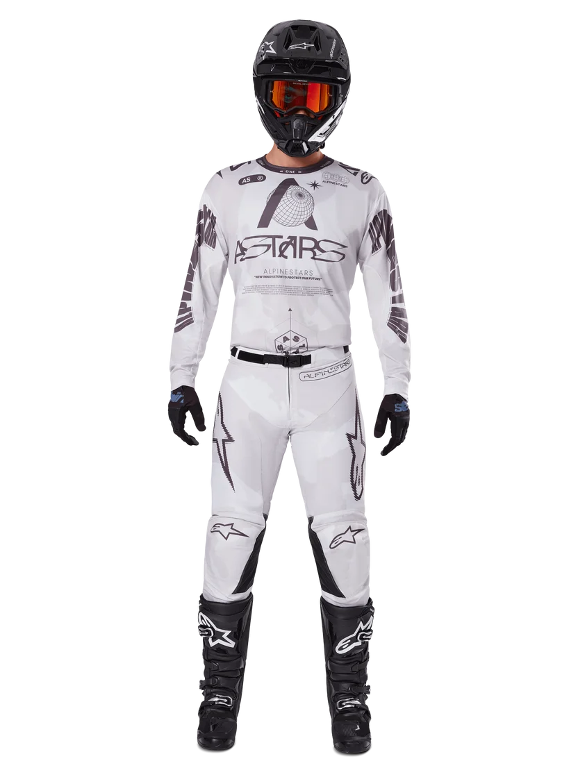 ALPINESTARS RACER HOLLOW JERSEY