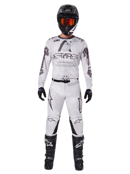 ALPINESTARS RACER HOLLOW JERSEY