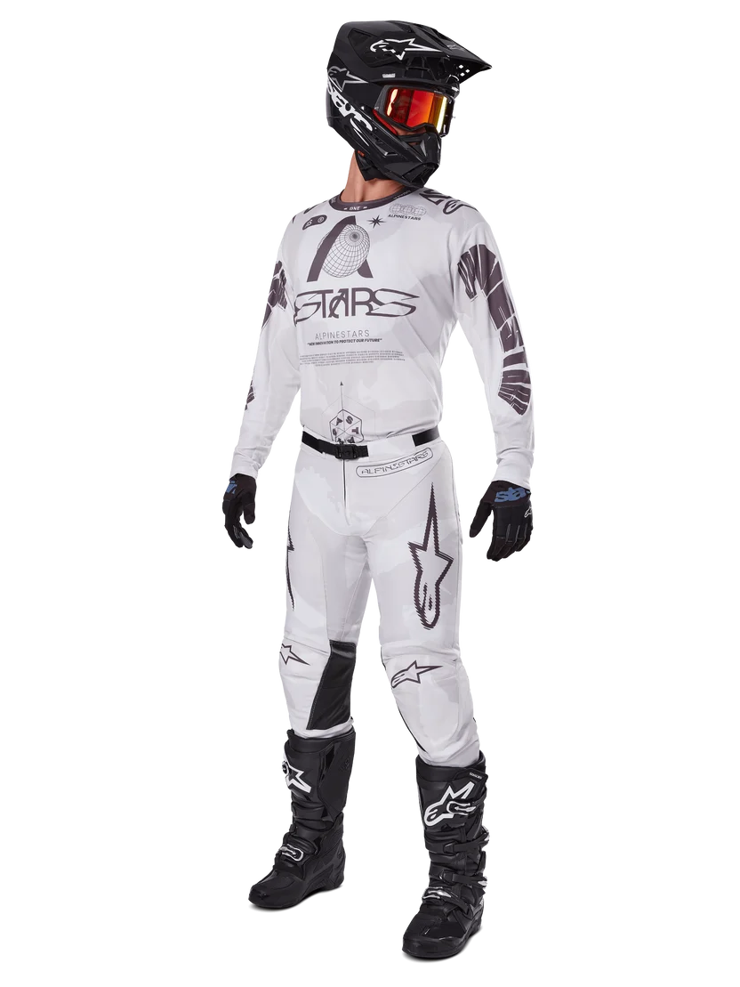 ALPINESTARS RACER HOLLOW JERSEY