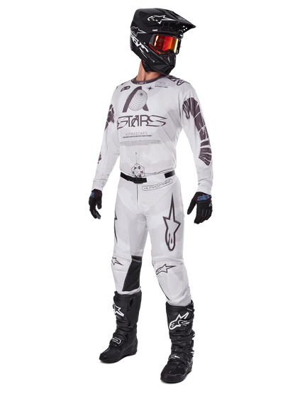 ALPINESTARS RACER HOLLOW JERSEY