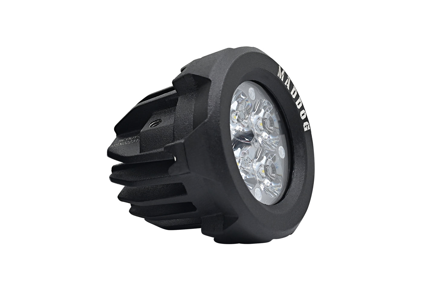 MADDOG SCOUT-X LIGHTS