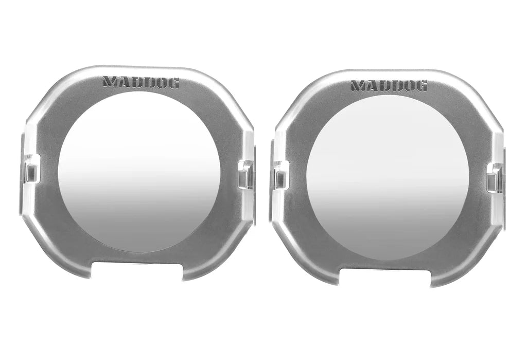 MADDOG FILTERS FOR SCOUT AND SCOUT X 2024 AUXILIARY LIGHTS