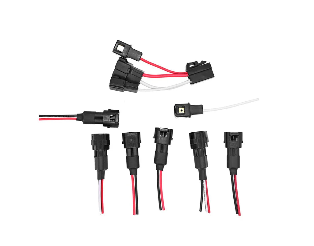MADDOG DUAL WIRE HARNESS PRO