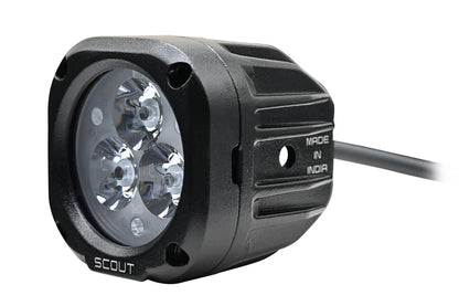 MADDOG SCOUT 2024 AUXILIARY LIGHTS