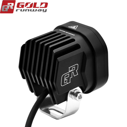 GOLD RUNWAY GR 40 X