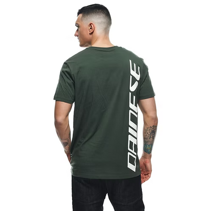 DAINESE BIG LOGO T-SHIRT