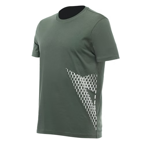 DAINESE BIG LOGO T-SHIRT