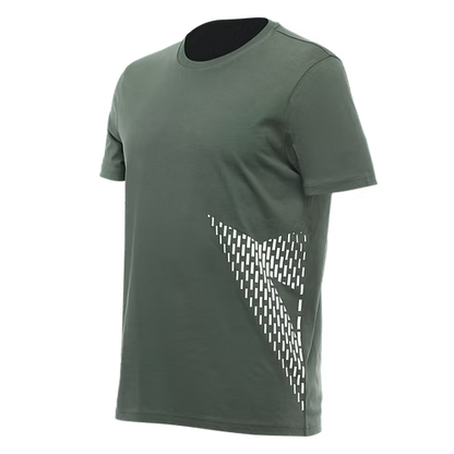 DAINESE BIG LOGO T-SHIRT