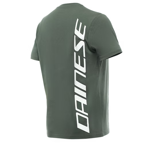 DAINESE BIG LOGO T-SHIRT