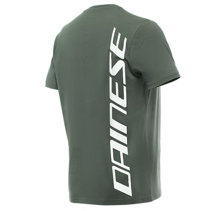 DAINESE BIG LOGO T-SHIRT