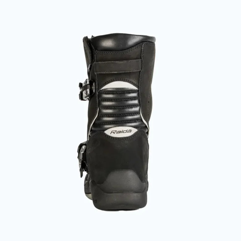 RAIDA ROVER MOTORCYCLE BOOTS