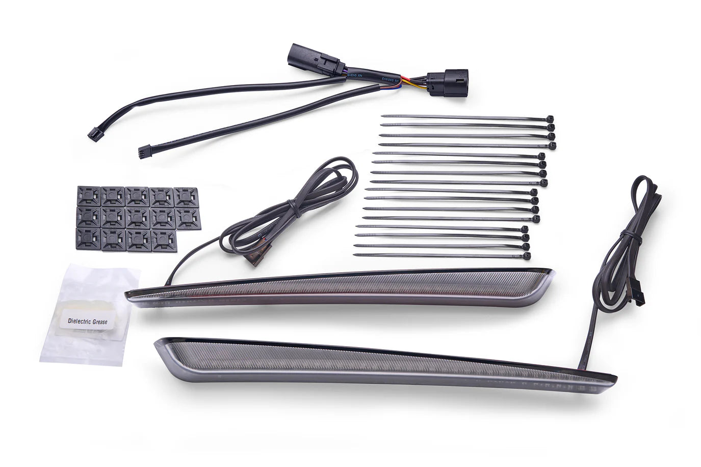CIRO MACHETE™ EXTENDED BAG LED LIGHTS
