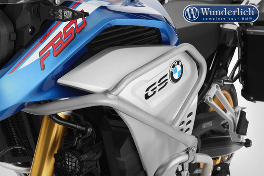 WUNDERLICH TANK GUARD FOR BMW F 850 GSA