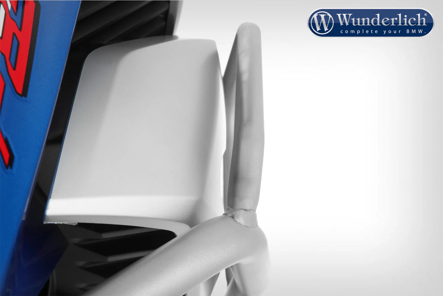 WUNDERLICH TANK GUARD FOR BMW F 850 GSA