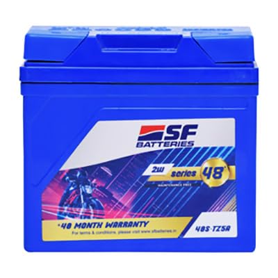 SF BATTERIES
