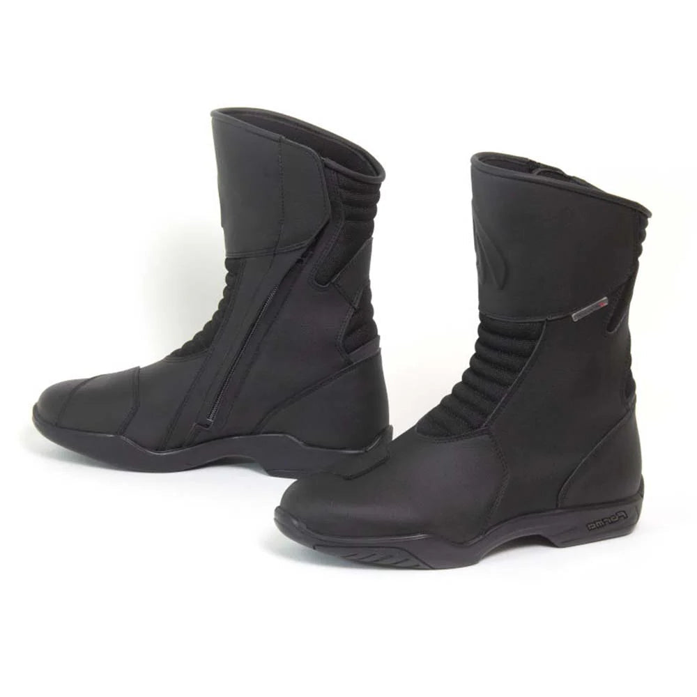 FORMA ARBO BOOTS BLACK
