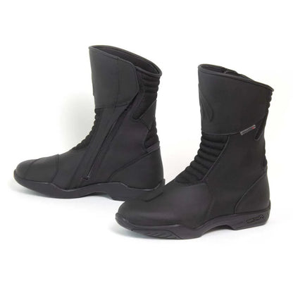 FORMA ARBO BOOTS BLACK