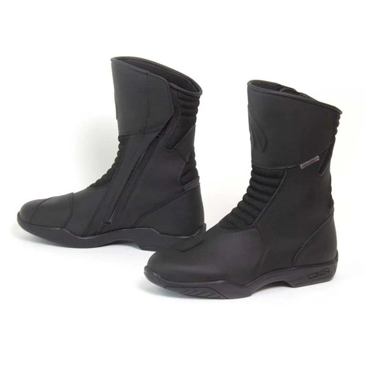 FORMA ARBO BOOTS BLACK
