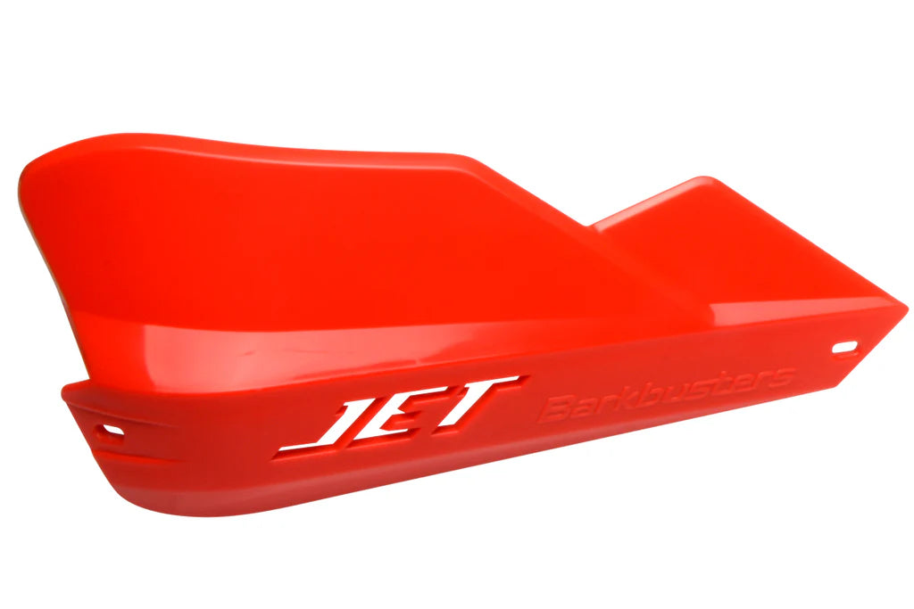 BARKBUSTERS JET GUARDS – ORANGE
