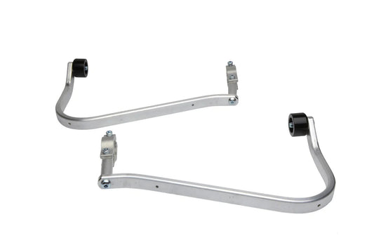 BARKBUSTERS HANDGUARD MOUNT FOR KAWASAKI VERSYS 650