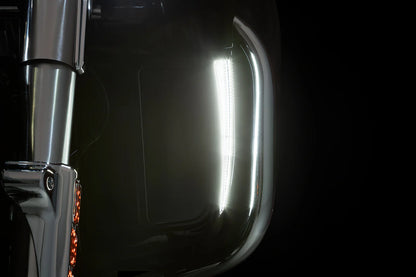 CIRO FANG® LOWER FAIRING LIGHTS