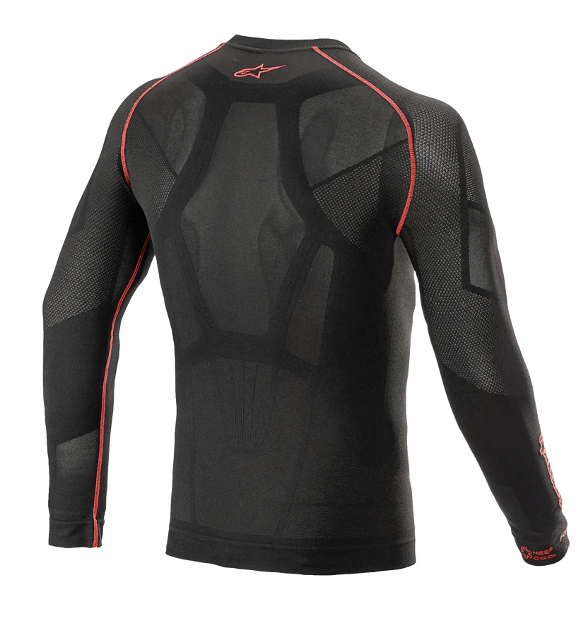 ALPINESTARS RIDE TECH V2 TOP LONG SLEEVE