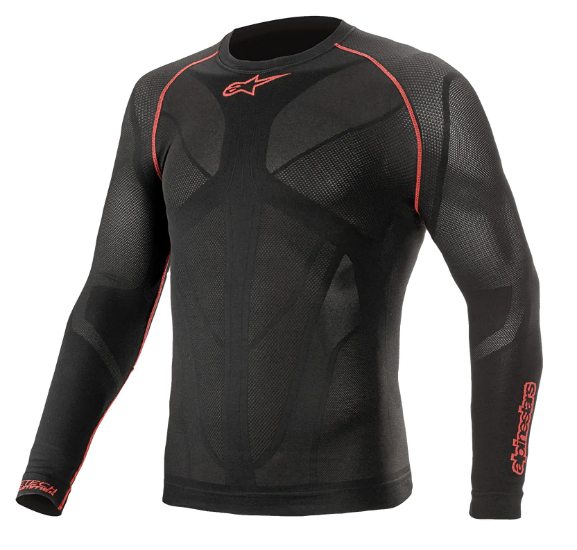 ALPINESTARS RIDE TECH V2 TOP LONG SLEEVE