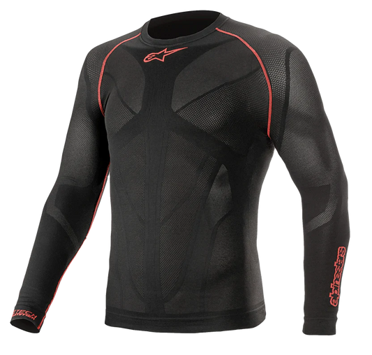 ALPINESTARS RIDE TECH V2 TOP LONG SLEEVE