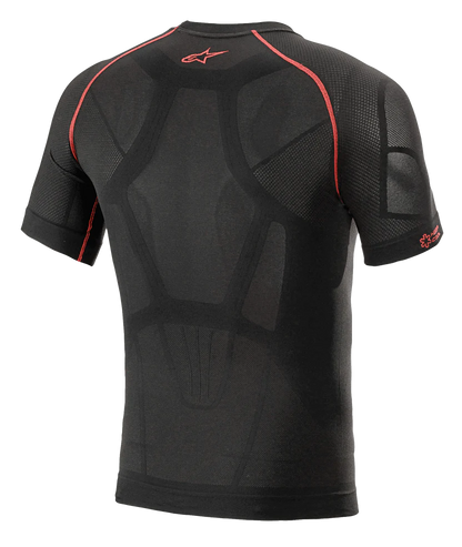 ALPINESTARS RIDE TECH V2 TOP SHORT SLEEVE