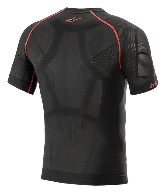 ALPINESTARS RIDE TECH V2 TOP SHORT SLEEVE
