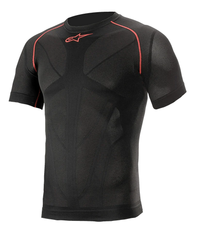 ALPINESTARS RIDE TECH V2 TOP SHORT SLEEVE