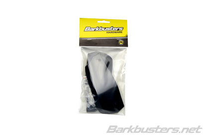 BARKBUSTERS VPS WIND DEFLECTOR – WHITE